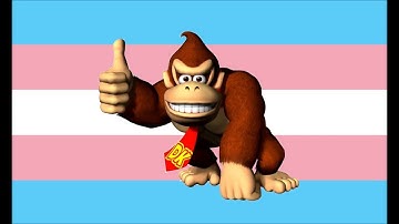 Donkey Kong NES Game A Loop 1 speedrun in 1:10