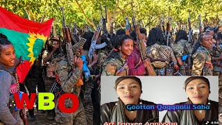 🔥 OROMO FREEDOM FIGHTERS POWERFUL MOMENTS | EMOTIONAL &amp; UNITY VIDEO 