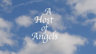 A HOST OF ANGELS SHOW screenshot 1