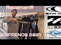 LOS MEJORES TRAJES DE SURF 2021