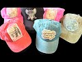 DIY Hat Tutorial / How To Make and Attach Hat Patches / Alternative to Sublimating Directly On Hats