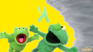 Sesame Street Abc Song Tornado New Effects Powered By Klasky Csupo 2001 Effects