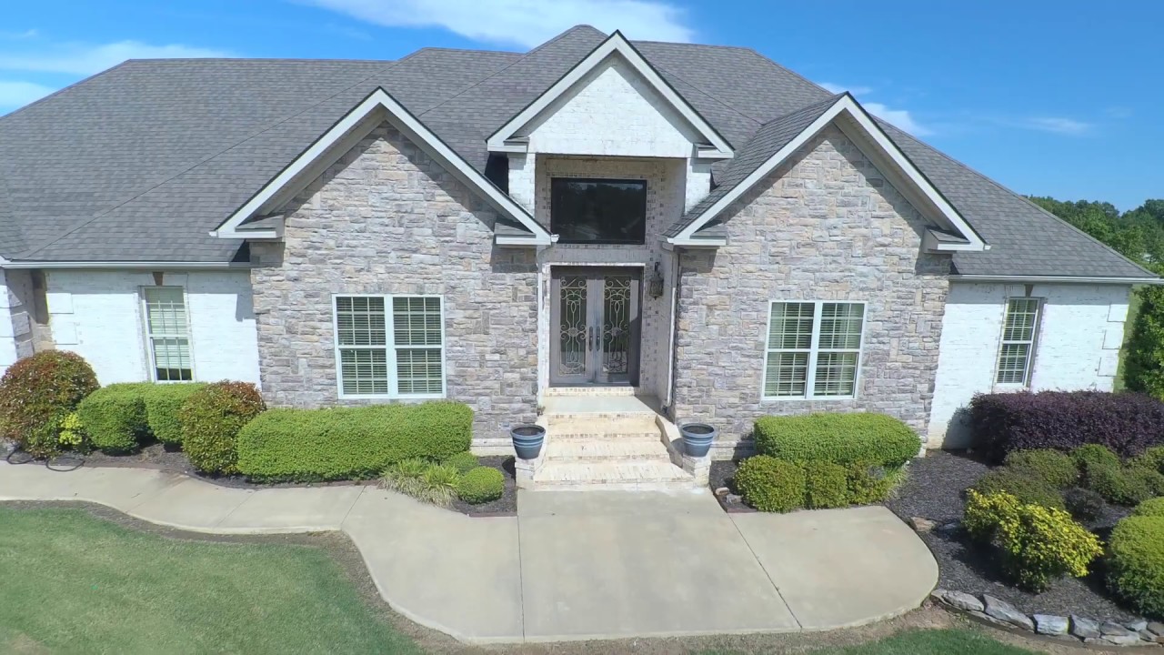 Terra Hills Home YouTube