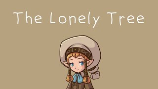 Rakuen Song Package (Bonus) - The Lonely Tree || The Indie Game Cover Collection