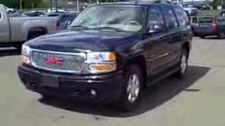 2005 GMC Yukon Denali Used | Low Miles, Low Price - CT, MA