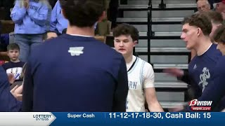 Washburn sweeps Emporia State in Turnpike Tussle doubleheader