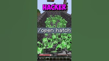 NOOB vs PRO vs HACKER: Minecraft Parkour (World