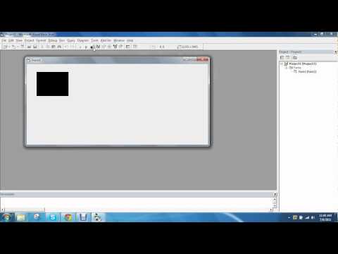 VB6 Window Media Player Component