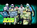 Planet Comicon Kansas City 2023 Highlights