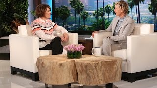 Transparent Creator Jill Soloway