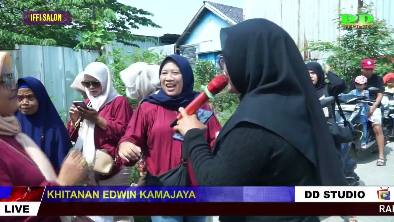 NGARAK KHITANAN EDWIN KAMAJAYA || TANGKIL 15-10-25