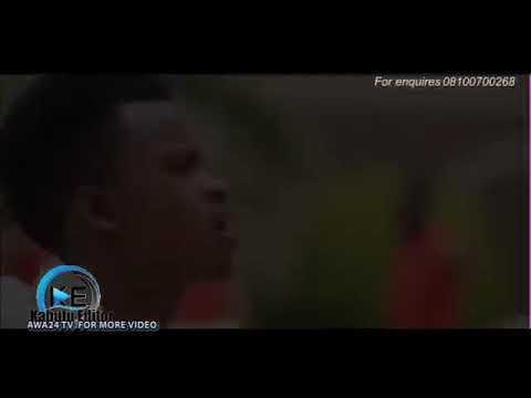 Nayi Gamo Sabuwar Wakar Isah Ayagi