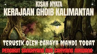 Download Lagu KISAH NYATA ‼️TERUSIKNYA GHOIB OLEH CAHAYANYA PENGIKUT SANGHYANG NUR CAHYNING NIRWANA MP3