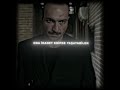 Eşref Tek🔥| EŞREF RÜYA EDIT | SXCREDMANE - BYEBYE.WAV (ULTRA SLOWED + REVERB)