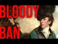 Butcher of the Empire: Banastre Tarleton