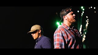 Video thumbnail of "Muscadine Bloodline - Burn It at Both Ends (Official Video)"