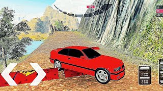 Car Simulator 2021 - Best BMW Car Games & Android iOS Gameplay screenshot 5