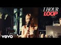The Weeknd JENNIE Lily Rose Depp One Of The Girls Official Video 1 HOUR LOOP 
