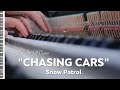 Song No.351 &quot;Chasing Cars&quot;｜Snow Patrol｜Piano Edition by Marcel Lichter Island Piano