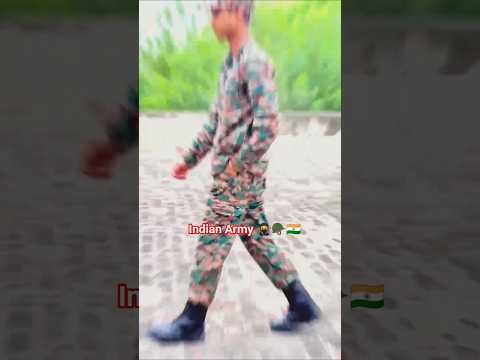 indian army 🥷🪖🇮🇳#indianarmy  #armylover #viralvideo #whatsappstatusarrior