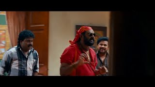 Sringaravelan - Yeshus New Avatar Is Extremely Hilarious See How Lal Stole The Show.