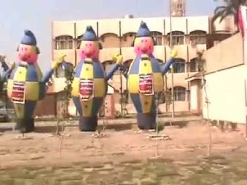 إفتتاحية غرفة ملاحة دمياط