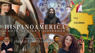 HISPANOAMERICA, canto de VIDA y ESPERANZA