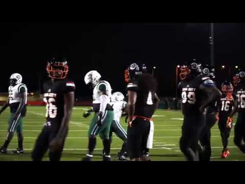Miami Central Rockets