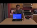 repair BLACK / BLANK / BSOD  AND BLUE SCREEN ON HP LAPTOP