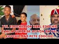 YUL EDOCHIE SON KARL EDOCHIE TAKE A SURPRISE ACTION ON YUL EDOCHIE AND PETE EDOCHIE