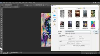 Problem Photoshop Canon Selphy - Solved by Prestarepair.Com screenshot 3