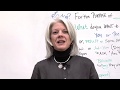 Managing Teams & Giving Feedback - Project Management