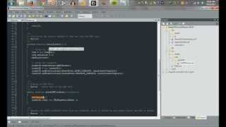 Blender to AwayBuilder to Flash - AWDViewer