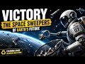 Space Sweepers 🚀 Earth Ka Future Kaun Bachayega ?