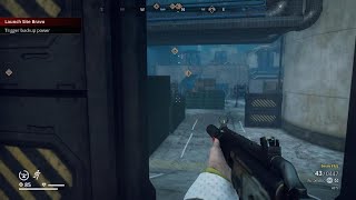Generation Zero_🚀 Launch Site Bravo part 3