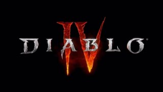 Diablo IV Opening Cinematic