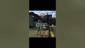 "Training Ground Hacker vs BR Rank Match Hacker#trendingshorts #viralshorts