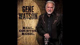 Gene Watson interview Real Country Music My Kind Of Country 2/12/2016
