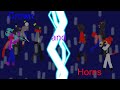 Crown and Horns (remastered) 12: blame