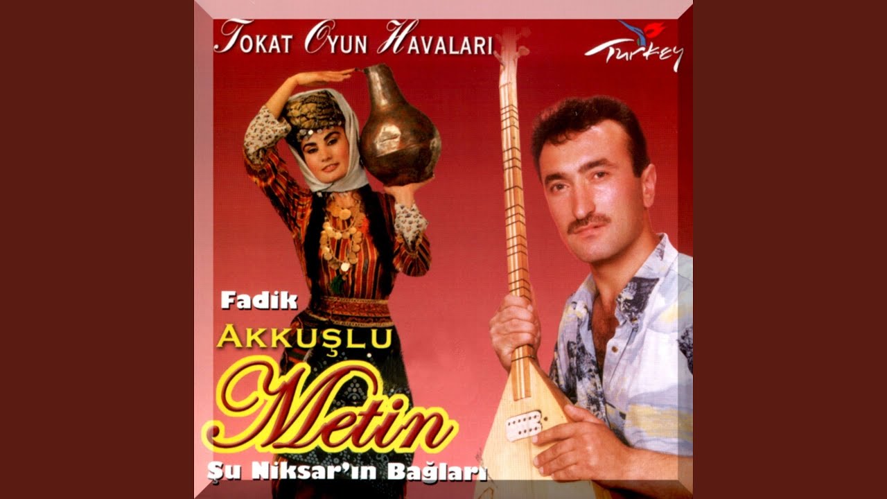 Şu Akkuşun Gürgenleri