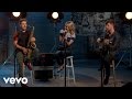 Eden xo - The Weekend - Vevo dscvr (Live)