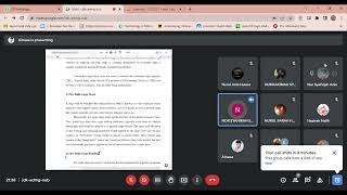 Group 2 - MMM4204 {Shipping and Port Management }
