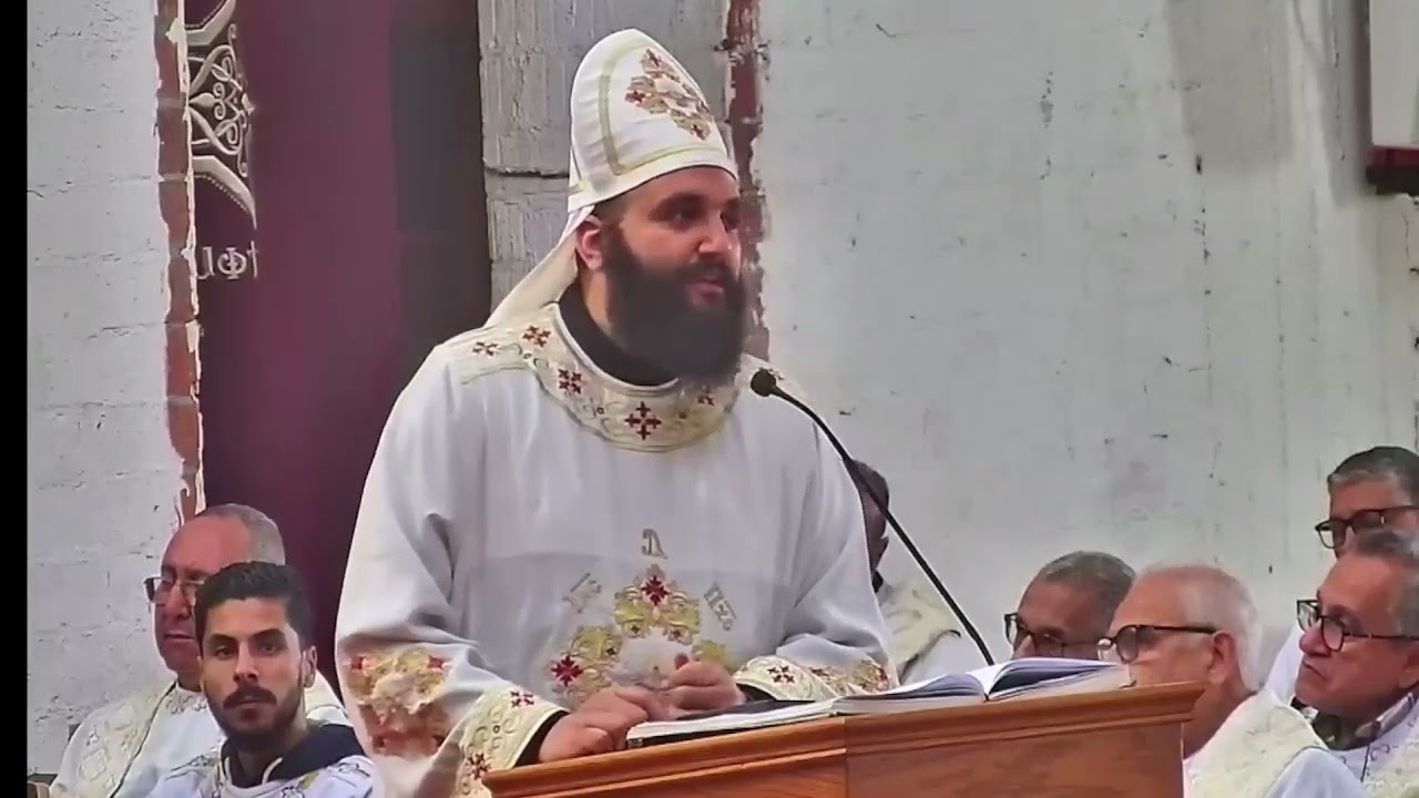 محبة الحق 4/3/2026محبة الحق 4/3/20261