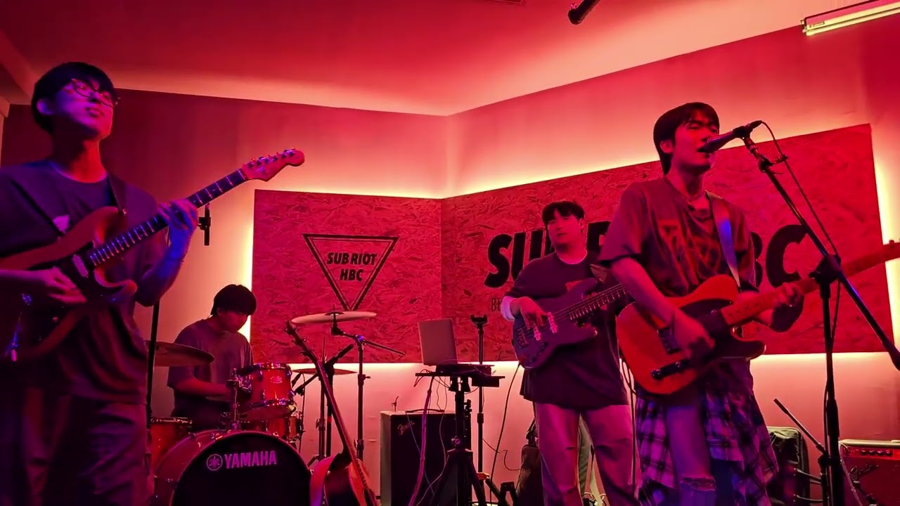 선앤메어(Sun&Mer) - D A N C E (앵콜🫶🏻) | 250605 Thursday's Youth