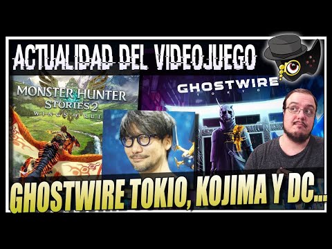 Vídeo: Kojima Predice Un Futuro Sin Consolas