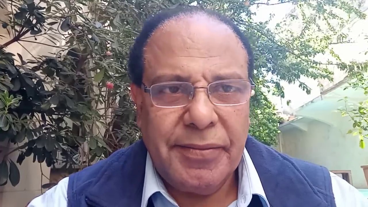 ماذا نعرف عن الفيدباك؟ | ندوة د. علاء الأسواني