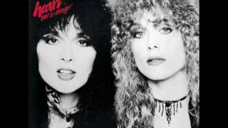 Heart - Rockin Heaven Down