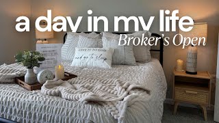 A Day in the Life of a Delaware Realtor | Buyer Tips + Property Tour