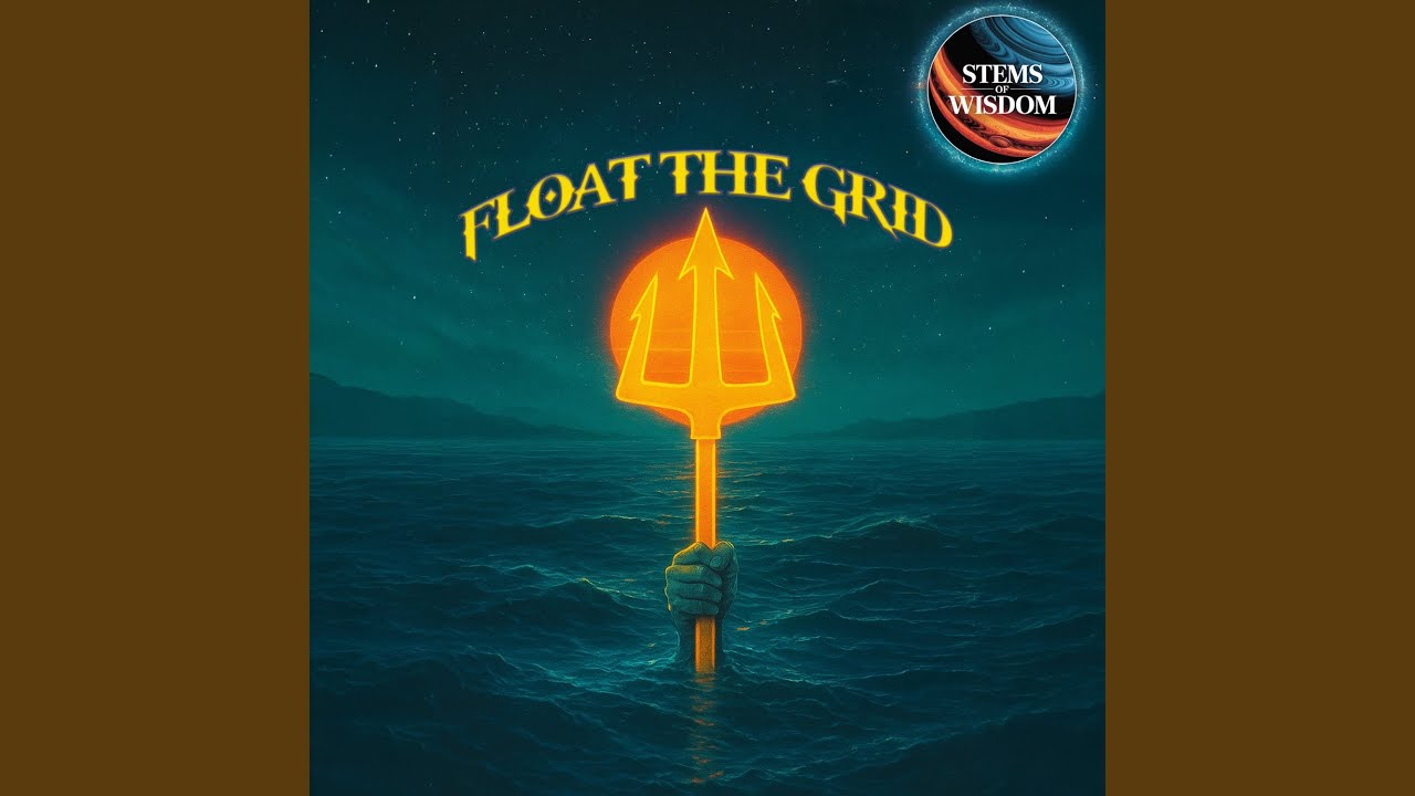 Watch Float The Grid on YouTube Watch Float The Grid on YouTube