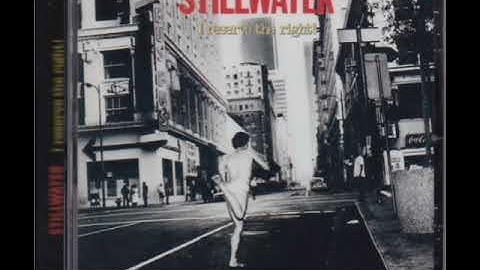 Stillwater - Keeping Myself Alive